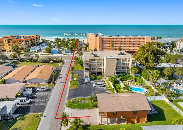 Сasa de vacaciones Joes House - 5 Min Walk To Irb *