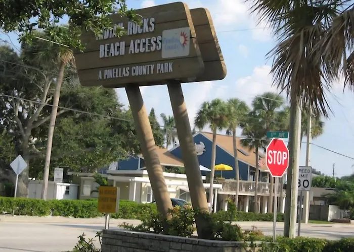 Joes House - 5 Min Walk To Irb Сasa de vacaciones Clearwater Beach