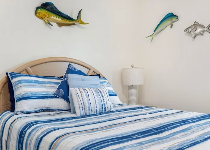 Сasa de vacaciones Joes House - 5 Min Walk To Irb Clearwater Beach