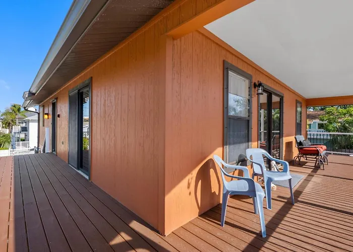 Joes House - 5 Min Walk To Irb *