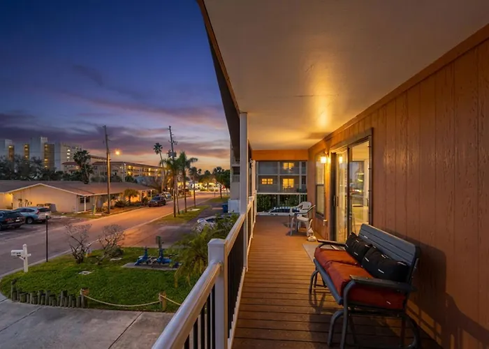 Joes House - 5 Min Walk To Irb Clearwater Beach