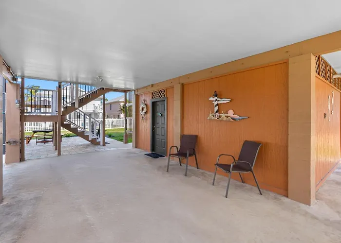 Сasa de vacaciones Joes House - 5 Min Walk To Irb