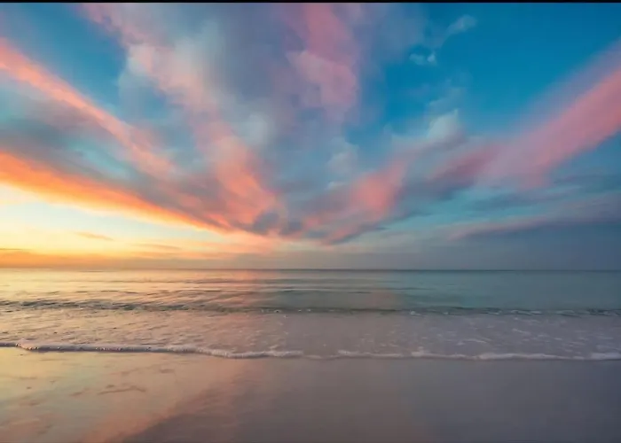Joes House - 5 Min Walk To Irb * Clearwater Beach